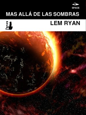 cover image of Más allá de las sombras